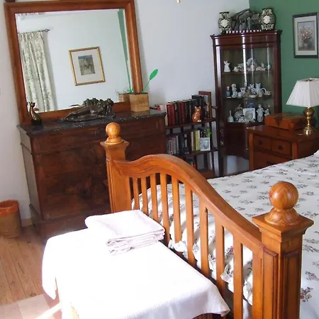 Bed & Breakfast Les Trois Puits