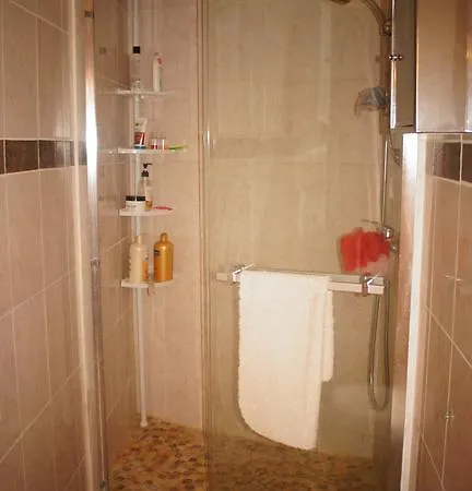 Bed & Breakfast Les Trois Puits Brion-pres-Thouet