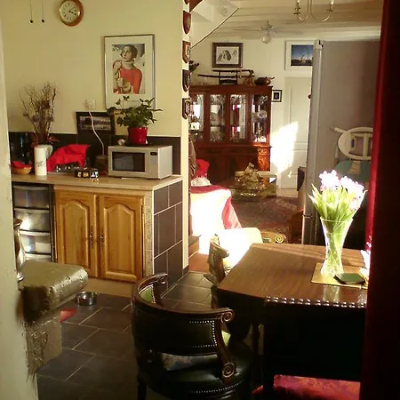 Bed & Breakfast Les Trois Puits *